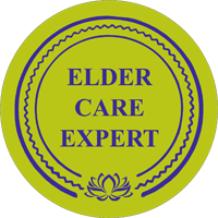 Elder Care Experts Logo